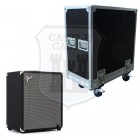 Fender Rumble 500 210 Cab Flightcase